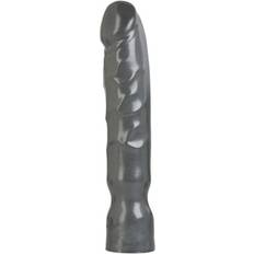 Doc Johnson Dildo 'Big Boy' grau 30 cm