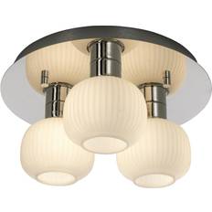 G9 Takplafonder Aneta Messina Takplafond ∅ 28cm