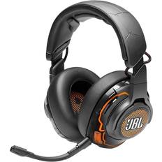 Circum-aural Casques vente JBL Quantum One Noir