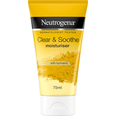 Clear & Soothe Moisturiser