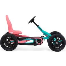 Coches de Pedales Berg Toys Buddy Lua