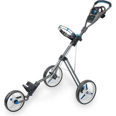 Motocaddy Senior Golf Trolleys Motocaddy Z1 Push Trolley