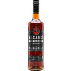 Bacardi Spiritus Bacardi Carta Negra 40% 70 cl