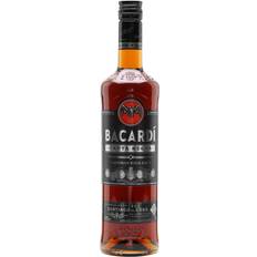 Bacardi Carta Negra
