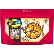 Blå Band Camping & Outdoor Blå Band Couscous with Chili Spiced Vegetables 151g