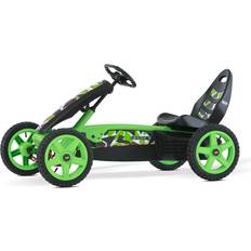 Metal Pedal Cars Berg Toys Rally Force