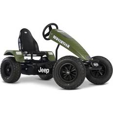 Berg pedal go kart Berg Toys Jeep Revolution Pedal Go-Kart XXL BFR