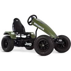 Berg pedal go kart Berg Toys Jeep Revolution Pedal Go-Kart E BFR