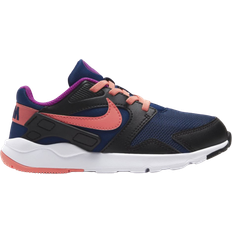 Nike LD Victory GS - Blue Void/Black/Vivid Purple/Magic Ember