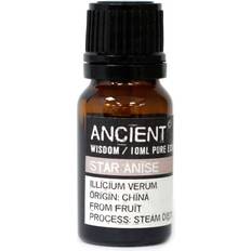 Massage- & Relaxation Products Ancient Wisdom Essential Oil Star Anise 10ml