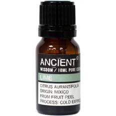 Ancient Wisdom Essential Oil Lime 10ml