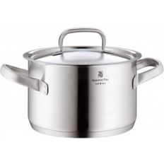 WMF Gourmet Plus High with lid 1.9 L 16 cm