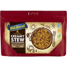 Creamy Stew with Mushrooms 150g