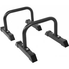 Gorilla Sports Push Up-håndtak Gorilla Sports Parallets Push Up Bar