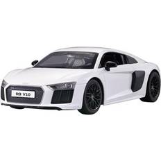 Audi r8 legetøj Audi R8 V10 RTR 146500