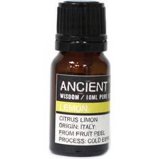 Massage- & Relaxation Products Ancient Wisdom Essential Oil Lemon 10ml