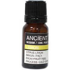 Essential Oil Lemon 10ml