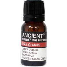 Ancient Wisdom Essential Oil May Chang 10ml