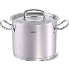 Fissler Original Pro Collection High with lid 5.2 L 20 cm