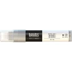 Liquitex Acrylic Marker Neutral Gray 7 7599 15mm