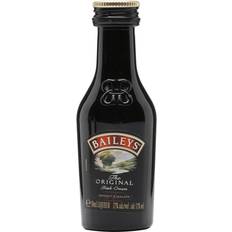 Baileys 5cl Baileys Original Irish Cream 17% 5 cl