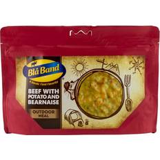 Beef with Potato & Bearnaise 150g