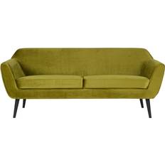 2,5 personers Sofaer Woood Rocco Sofa 187cm 2,5 personers