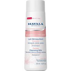 Clean & Comfort Caress Cleansing Milk