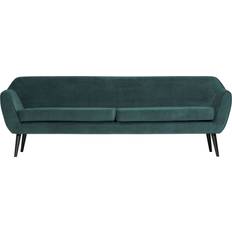 Woood sofa grøn Woood Rocco Sofa 230cm 4 personers