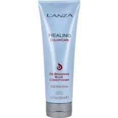 Lanza Balsami Lanza Healing ColorCare De-Brassing Blue Conditioner 250ml