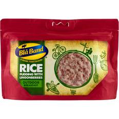 Rice Pudding with Lingonberries 155g