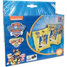 Helfer auf vier Pfoten Schwimmflügel Happy People Paw Patrol Mighty Pups Bathing Wings