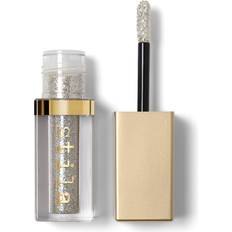 Liquid glitter makeup Stila Glitter & Glow Liquid Eyeshadow Dimond Dust