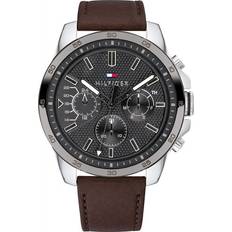 Tommy Hilfiger Decker Day Date TH1791562