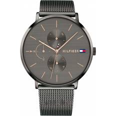 Tommy Hilfiger 1781945 Dames 40mm 3ATM