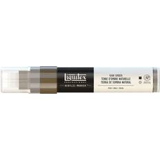 Liquitex Acrylic Marker Raw Umber 331 15mm