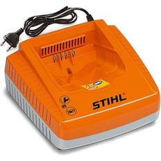 Stihl Batteries et Chargeurs Stihl Chargeur ultra-rapide AL 500 48504305700