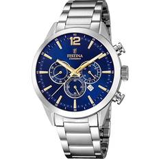 Montres Festina Chronographe Homme F20343/2