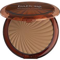 Isadora Bronzing Powder #02 Nude Flush