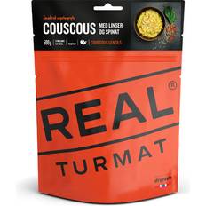 Couscous Med Linser Og Spinat 121g
