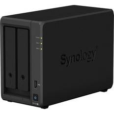 Synology Servidores NAS Synology DiskStation DS720+(2G)