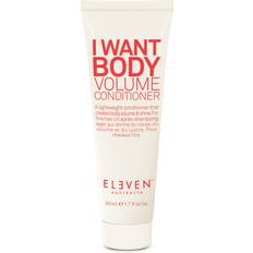 Eleven Australia I Want Body Volume Conditioner 50ml