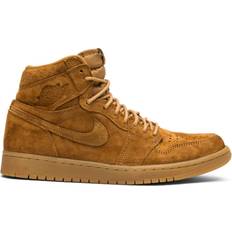 Nike Air Jordan 1 Retro High OG M - Golden Harvest/Gum Yellow