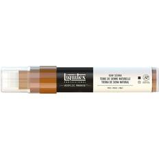 Liquitex Acrylic Marker Raw Sienna 330 15mm