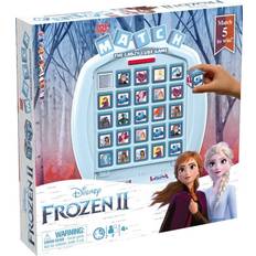 Top Trumps Frozen 2 Match