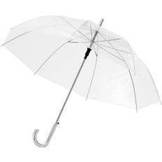 Gjennomsiktige paraplyer - Transparent Bullet Kate Transparent Umbrella