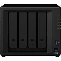 Servidores NAS Synology DS920+(4G)