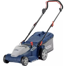 Spear & Jackson S4042X2CR (2x4.0Ah) Battery Powered Mower