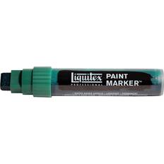 Liquitex Acrylic Marker Phthalocyanine Green Blue Shade 317 15mm