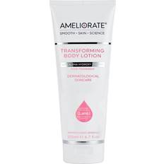 Ameliorate Transforming Body Lotion Rose 200ml